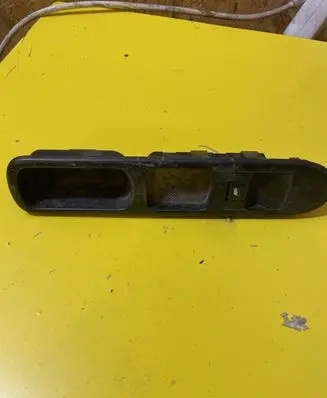 Peugeot 307 Electric window control switch 96351625XT 96351625