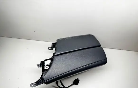 BMW 5 F10 F11 Armrest 1600085 11242010