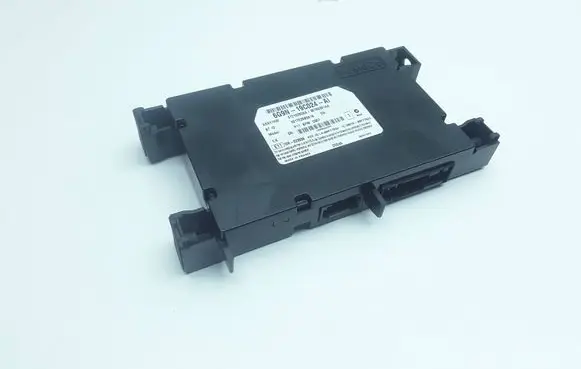 Volvo S80 Bluetooth control unit module 30786281 31210292