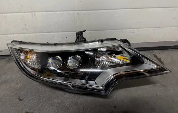 Honda Civic IX Headlight/headlamp 3100TV0G516M1