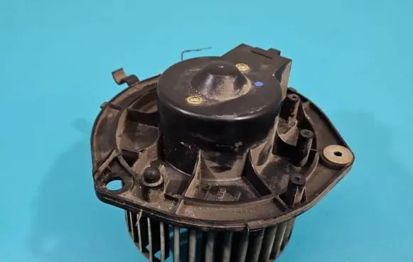 Iveco Daily 3rd gen Heater fan/blower 570630200 IMPRK1403693