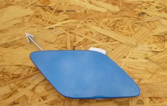 Ford Focus Front tow hook cap/cover JX7B17A989A1