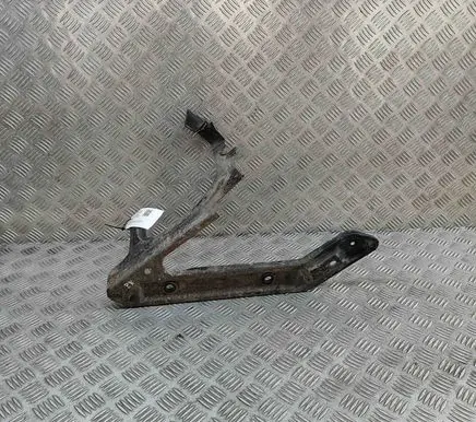 Porsche Cayman 987 Radiator support slam panel bracket 99710615501