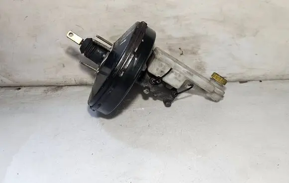 Peugeot Boxer Brake booster 0204024592 46812917