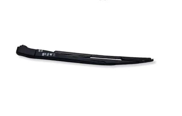 Opel Zafira B Rear wiper blade arm 
