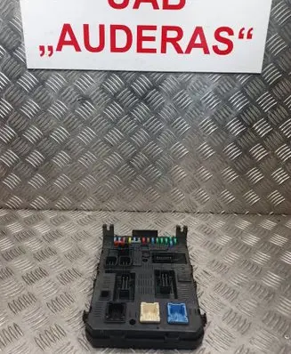 Comfort/convenience module