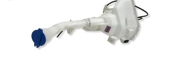 KIA Sorento IV Windshield washer fluid reservoir/tank 98610P2500 48186 98610P2600