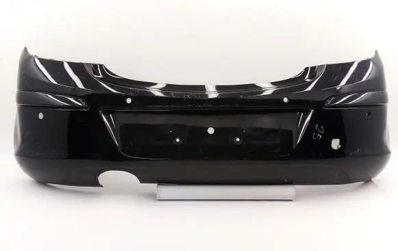 Opel Combo D Rear bumper 13179916