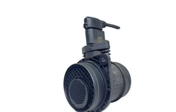 Mass air flow meter