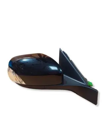 Volvo XC70 Front door electric wing mirror 31297367