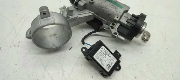 Opel Insignia A Ignition lock 20939745