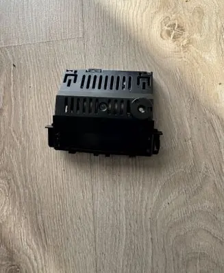 Mercedes-Benz C W203 Parking PDC sensor display screen A2035450332 2035450332