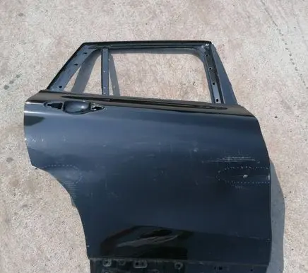 BMW X1 F48 F49 Side sliding door 