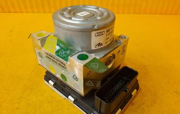 Audi e-tron ABS Pump 4KE907379A