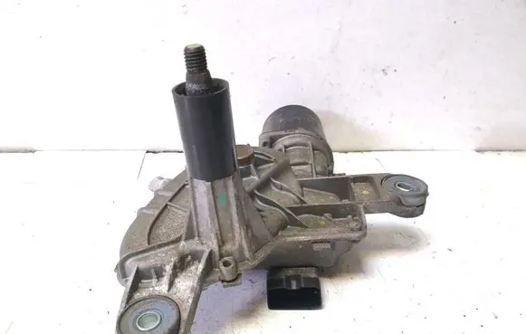 Citroen C4 I Picasso Wiper motor 53630347
