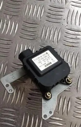 Audi A6 S6 C5 4B Intake manifold valve actuator/motor 4b1820511d