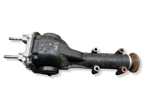 Subaru Forester SK Rear differential 960006