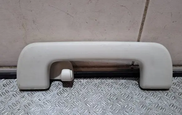Audi A5 8T 8F Front interior roof grab handle 8K0857607B