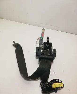 Volvo XC70 Rear seatbelt 6061536R0D NAL1412100415