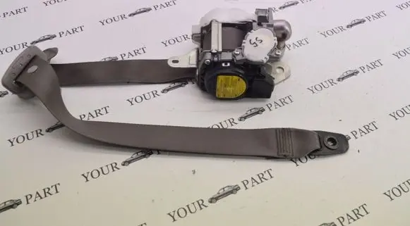 Lexus GS 300 350 430 450H Front seatbelt J090301