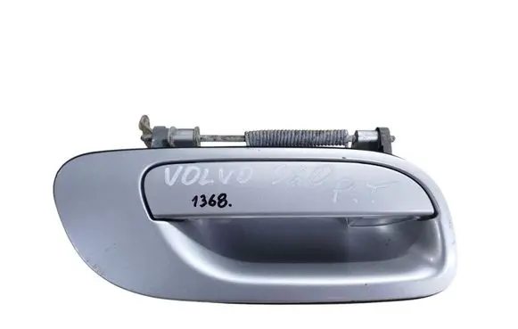 Volvo S60 Rear door exterior handle 
