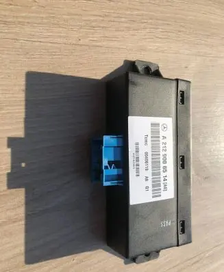 Mercedes-Benz E W212 Other control units/modules A2129006514 2129006514