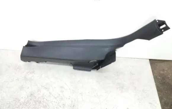 Audi Q5 SQ5 Rear seat side bottom trim 8R0867767B