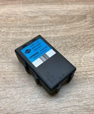 Nissan Terrano Immobilizer control unit/module 285919F960 5WK4652