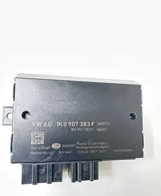 Mazda CX-3 Tow bar trailer control unit/module 1K0907383F