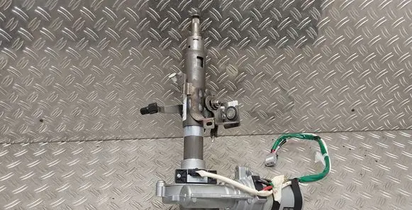 Toyota Yaris Electric power steering pump 452500D182