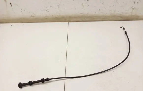 Ford Mondeo Mk III Handbrake/parking brake wiring cable 