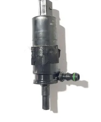 Audi A6 S6 C7 4G Windscreen/windshield washer pump 3B7955681