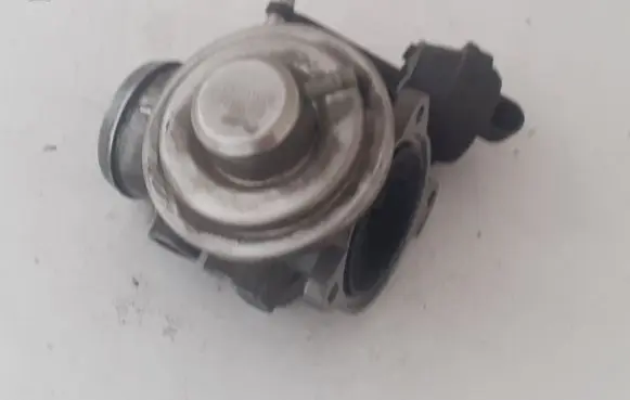 Volkswagen Golf IV EGR valve 038129637B