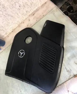 Mercedes-Benz GLC C254 Engine cover (trim) A2540100807
