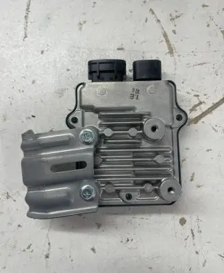 Lexus RX 450H Fuel injection pump control unit/module 8957158020