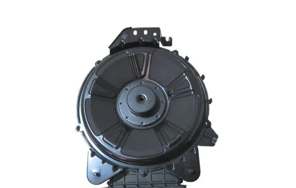 Volvo XC90 Sound amplifier 31456259 MVCXJDHSVOLVO