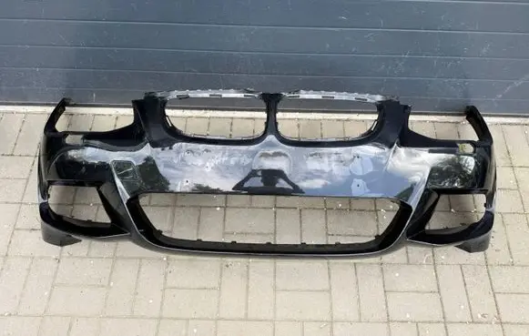 BMW 3 E92 E93 Front bumper 51118035599