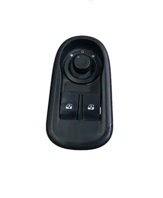 Renault Master III Electric window control switch 3200637849
