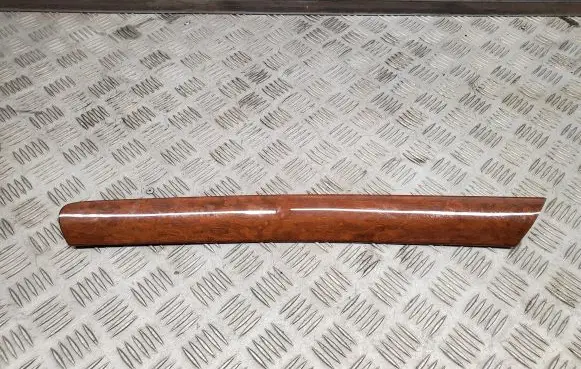 Mercedes-Benz GL X164 Rear door card trim A1647301322
