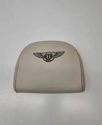 Bentley Continental Rear seat headrest 3W7885800