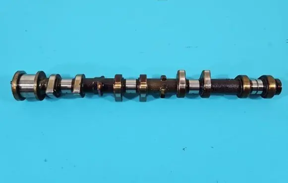 Camshaft