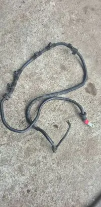 Audi A6 S6 C6 4F Wires (generator/alternator) 4F0971349C
