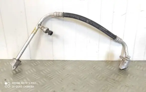 Opel Vivaro Air conditioning (A/C) pipe/hose 8200797708 93854370