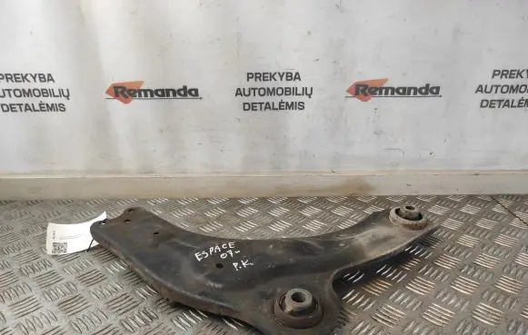Renault Espace IV Front lower control arm/wishbone