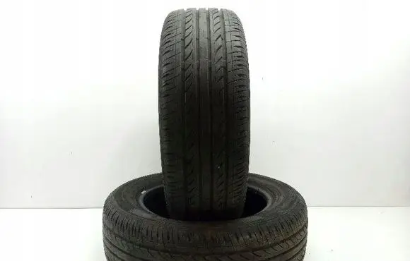 Volkswagen PASSAT B5 R15 summer tire 