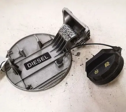 Hyundai Santa Fe Fuel tank cap 695102B000