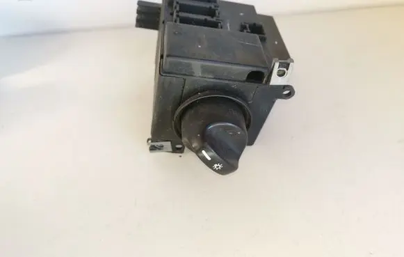Mercedes-Benz A W168 Light switch 1685450704