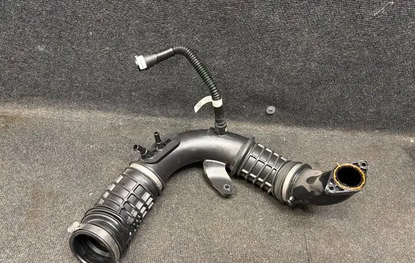 Ford Escape IV Turbo air intake inlet pipe/hose PZ119R504AD PZ1E6758BA