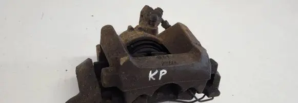 Peugeot 508 Front brake caliper