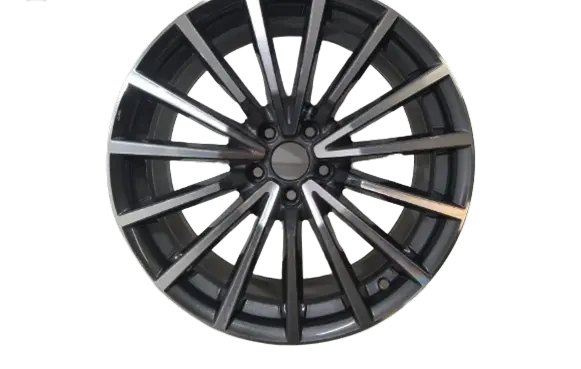 Audi A4 S4 B9 R19 alloy rim 8W0601025AN